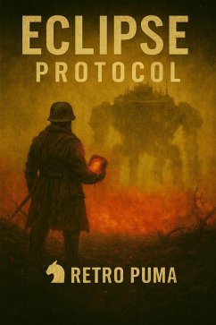 Cover Eclipse Protocol (Alt History Wars, #0) (eBook, ePUB)