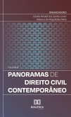 Panoramas de Direito Civil Contemporâneo (eBook, ePUB) Panoramas de Direito Civil Contemporâneo (eBook, ePUB)