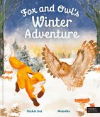 Fox and Owl's Winter Adventure (eBook, ePUB)