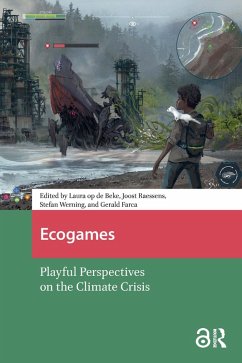 Ecogames (eBook, ePUB)