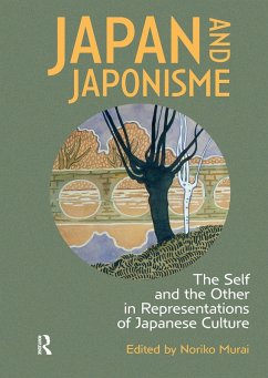 Cover Japan and Japonisme (eBook, PDF)