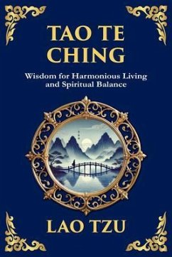 Tao Te Ching (eBook, ePUB) - Tzu, Lao