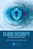 Cloud Security (eBook, ePUB)