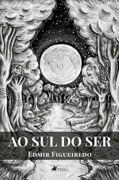 Cover Ao Sul do ser (eBook, ePUB)
