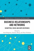 Business Relationships and Networks (eBook, PDF)