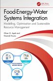 Food-Energy-Water Systems Integration (eBook, PDF)