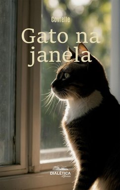 Cover Gato na janela (eBook, ePUB)