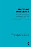 States of Emergency (eBook, PDF) States of Emergency (eBook, PDF)
