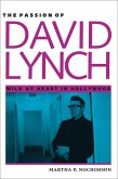 The Passion of David Lynch (eBook, ePUB)