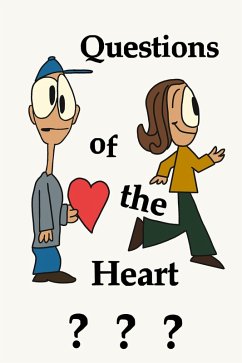 Cover Questions of the Heart (eBook, ePUB)