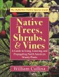 Native Trees, Shrubs, & Vines (eBook,... - Bild 1