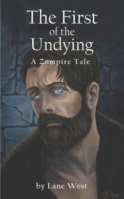 Cover The First of the Undying