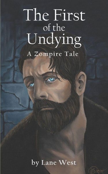 The First of the Undying The First of the Undying