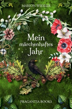 Cover Mein märchenhaftes Jahr