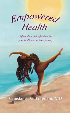 Cover Empowered Health
