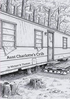 Cover Aunt Charlotte's Crib