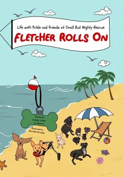 Cover Fletcher Rolls On