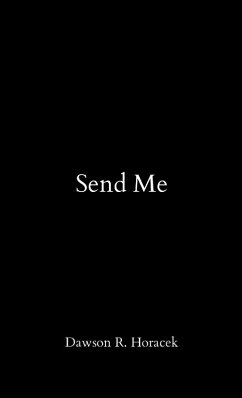 Cover Send Me