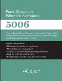 Praxis Elementary Education Assessment 5006