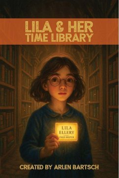 Cover Lila & Her Time Library