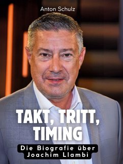 Cover Takt, Tritt, Timing