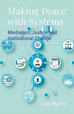 Cover Making Peace with Systems