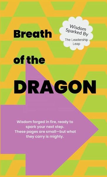 Breath of the Dragon Breath of the Dragon
