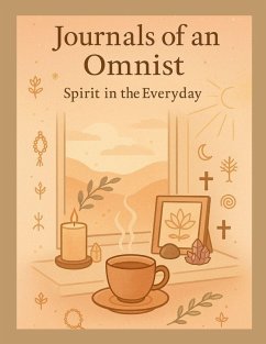 Journals of an Omnist - Moriarty, Eamon Journals of an Omnist - Moriarty, Eamon