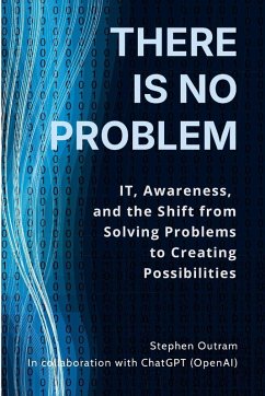 Cover There is No Problem