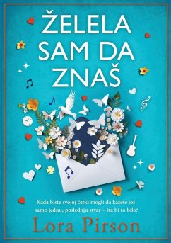 Cover ¿elela sam da zna¿