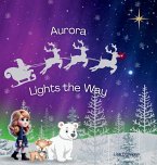 Aurora lights the way