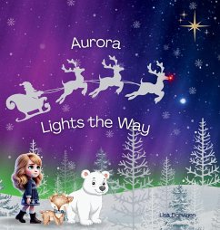 Cover Aurora lights the way