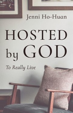 Hosted by God