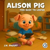 Alison Pig