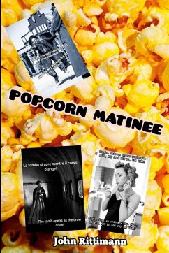 Cover Popcorn Matinee