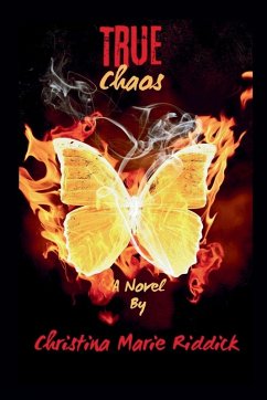 Cover True Chaos