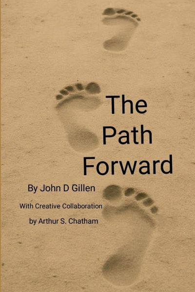 The Path Forward - A Framework for Men to Lead, Rise, and Stay Grounded in a Changing World The Path Forward - A Framework for Men to Lead, Rise, and Stay Grounded in a Changing World