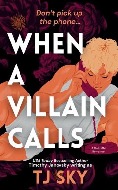 Cover When a Villain Calls