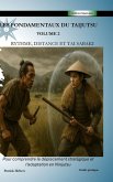 Les Fondamentaux du Taijutsu Les Fondamentaux du Taijutsu
