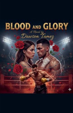 Cover Blood and Glory