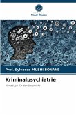 Kriminalpsychiatrie Kriminalpsychiatrie