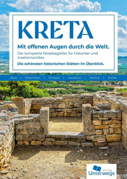 Kreta Reiseführer Kreta Reiseführer