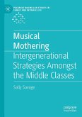 Musical Mothering Musical Mothering