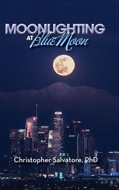 Cover Moonlighting at Blue Moon