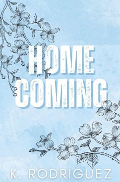Cover Homecoming