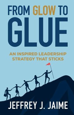 Cover From Glow to Glue
