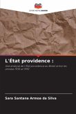 L'État providence :