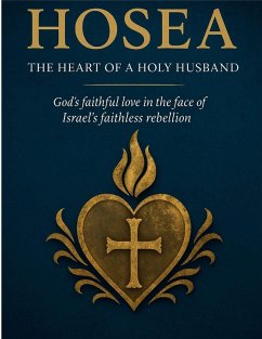 Cover Cantrell's Commentary Hosea