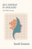 Self-Portrait in Apologies and Other Essays