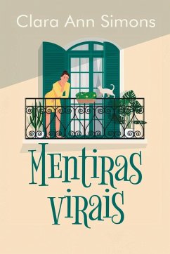 Mentiras virais - Simons, Clara Ann Mentiras virais - Simons, Clara Ann